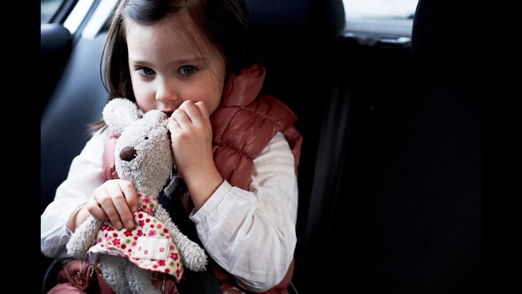 International child abduction