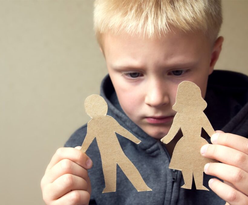 custodia dei figli