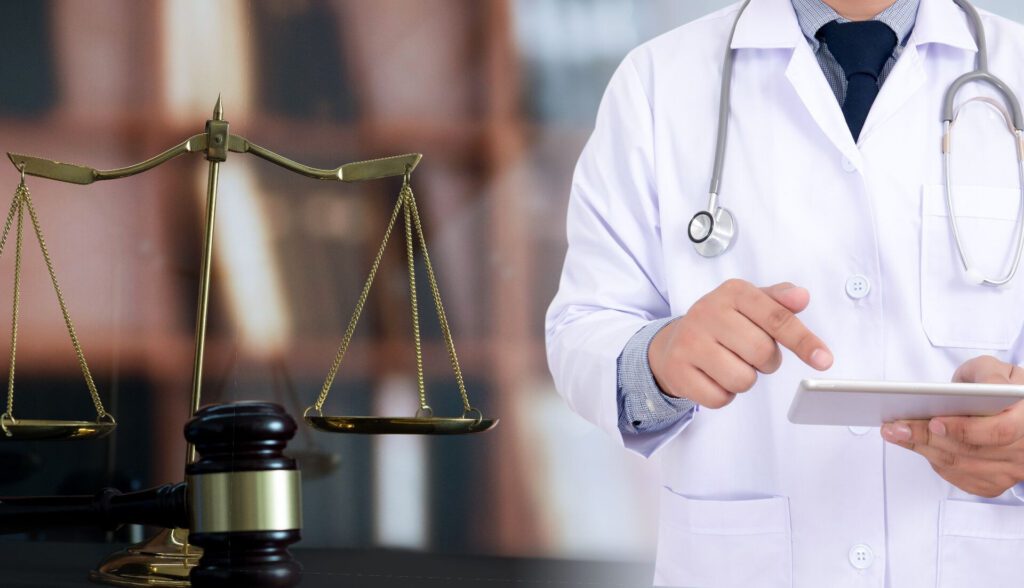 medical malpractice