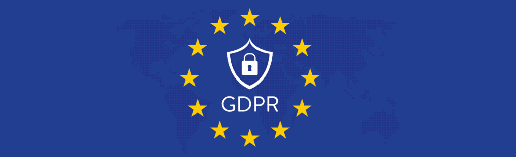 protectia datelor personale