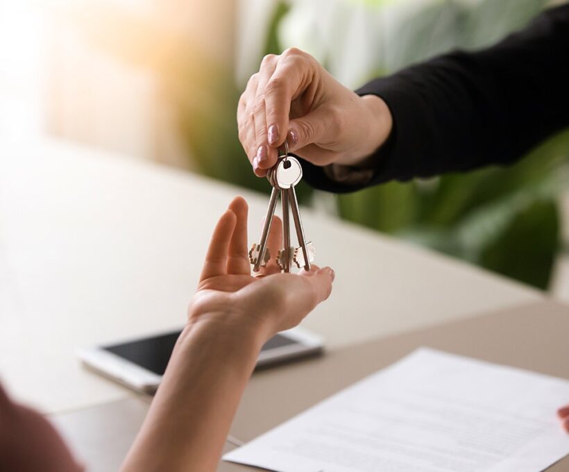 richieste di risarcimento per la proprietà